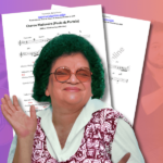 CIFRA: Chorou madureira (Aracy de Almeida) MusicaBrasileira.Online