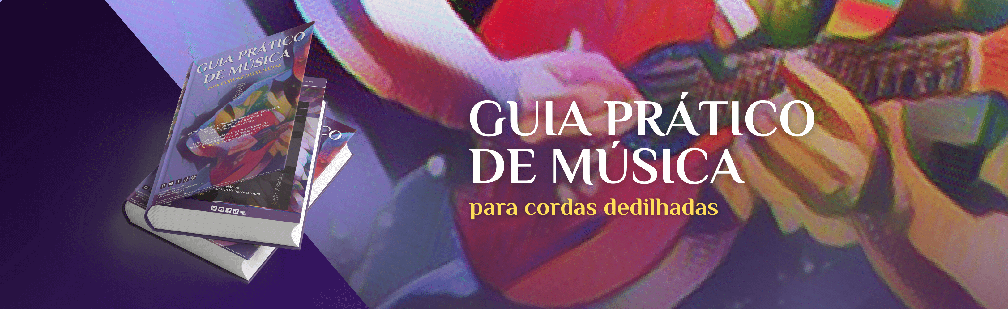 Guia Pratico de Música