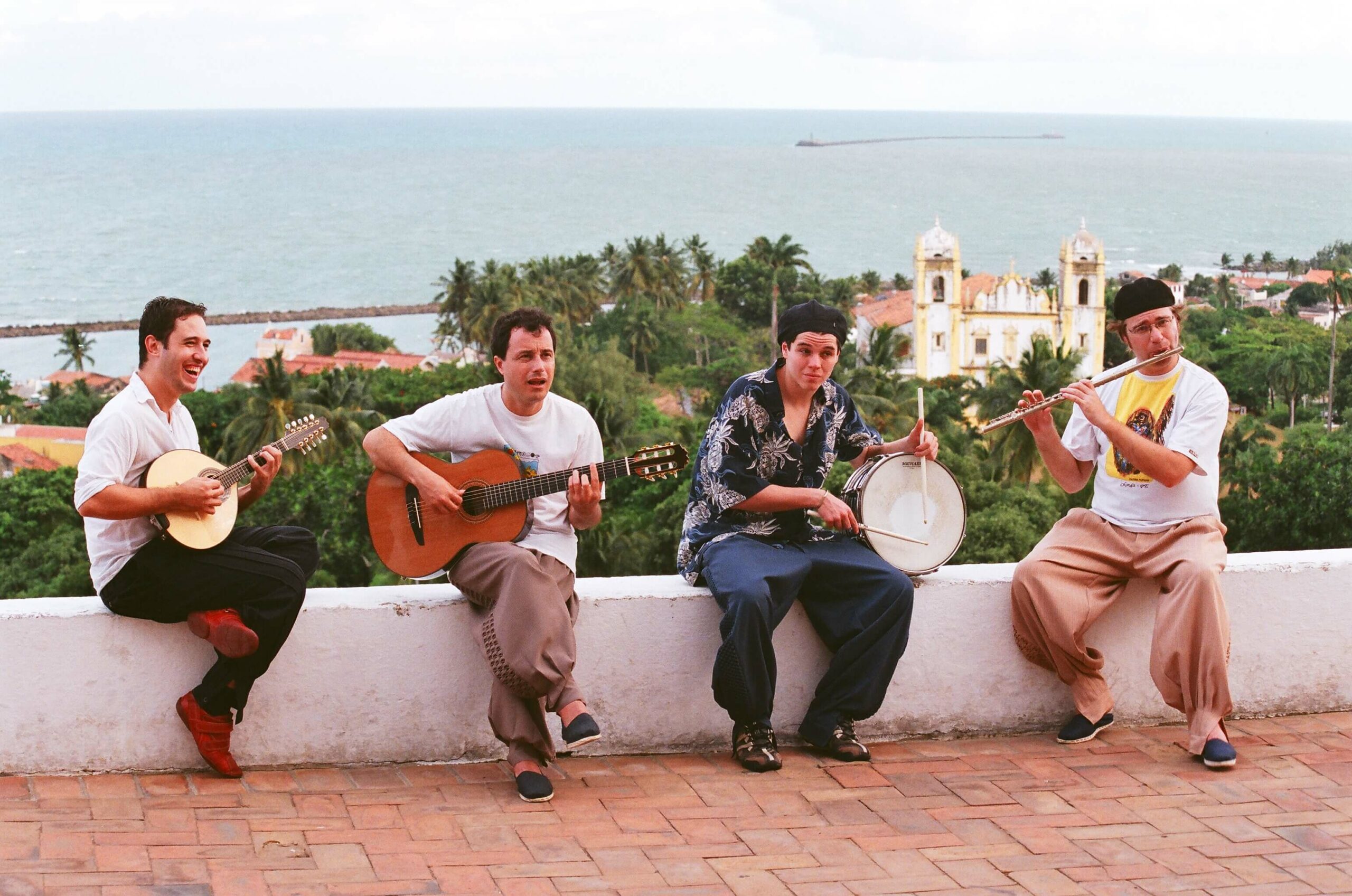 Camerata Brasileira Olinda