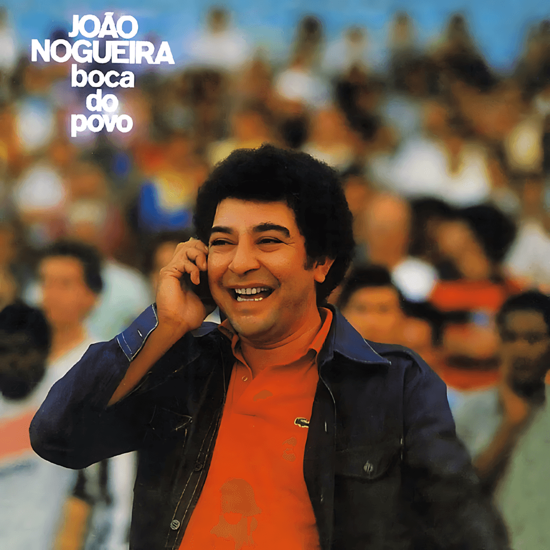 CAPA disco boca do povo joao nigueira 1980