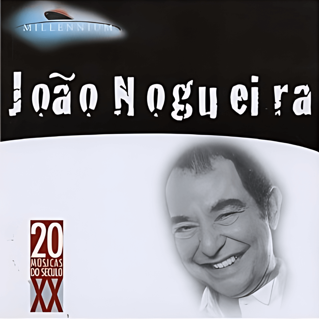 CAPA disco millennium joao nogueira 2002