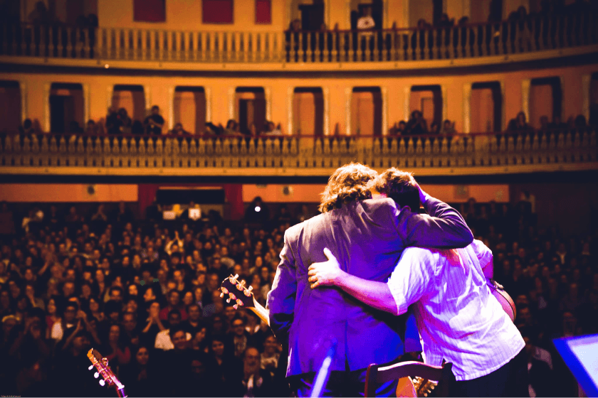 Teatro Guarani - Pelotas/RS