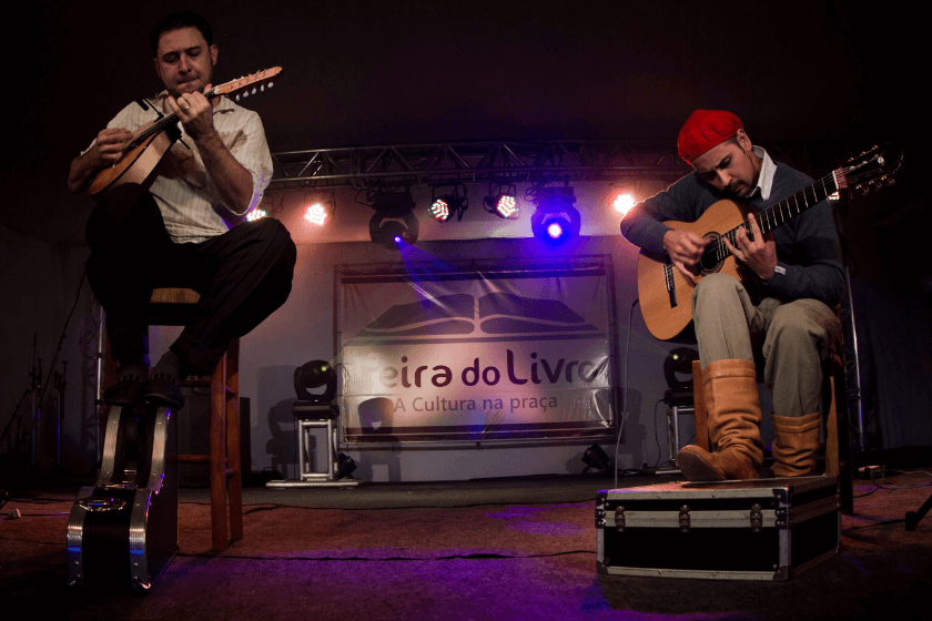 Com Maykell Paiva em Guaíba/RS