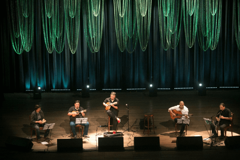 Regional Espia Só - UNIMUSICA/RS