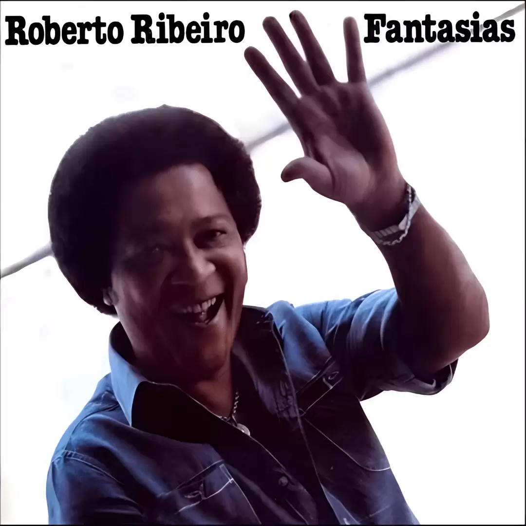 Disco Fantasias Roberto Ribeiro 1982