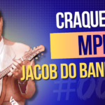 Craques da Musica Brasileira 002 Jacob do Bandolim