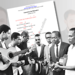 CAPA Conversa de malandro (Conjunto a Voz do Morro) MusicaBrasileira.Online